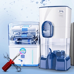 Manufacturers,Exporters,Suppliers of Water Purifier Repair And Services